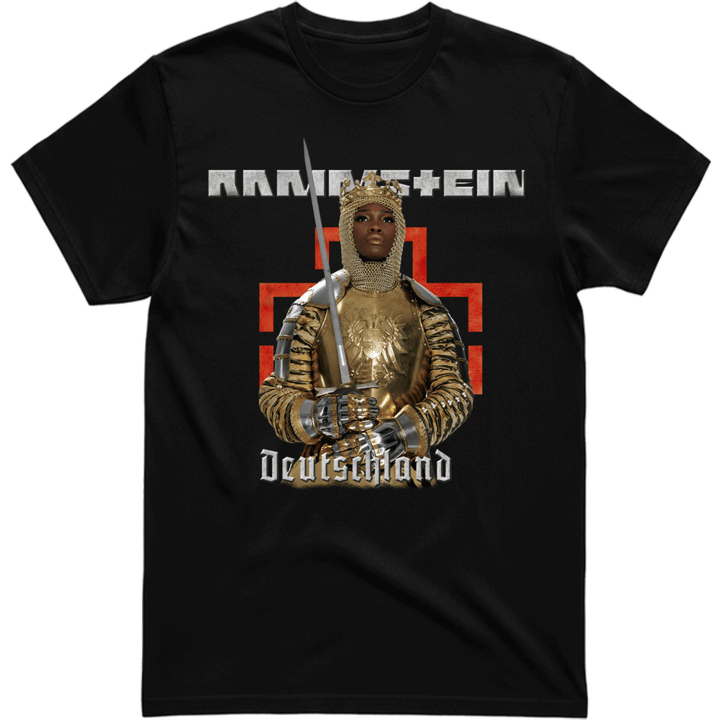 Rammstein | BL 06
