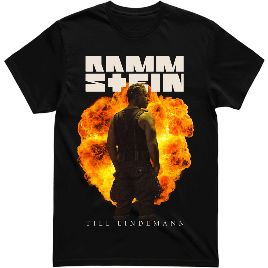 Rammstein  | BL 11