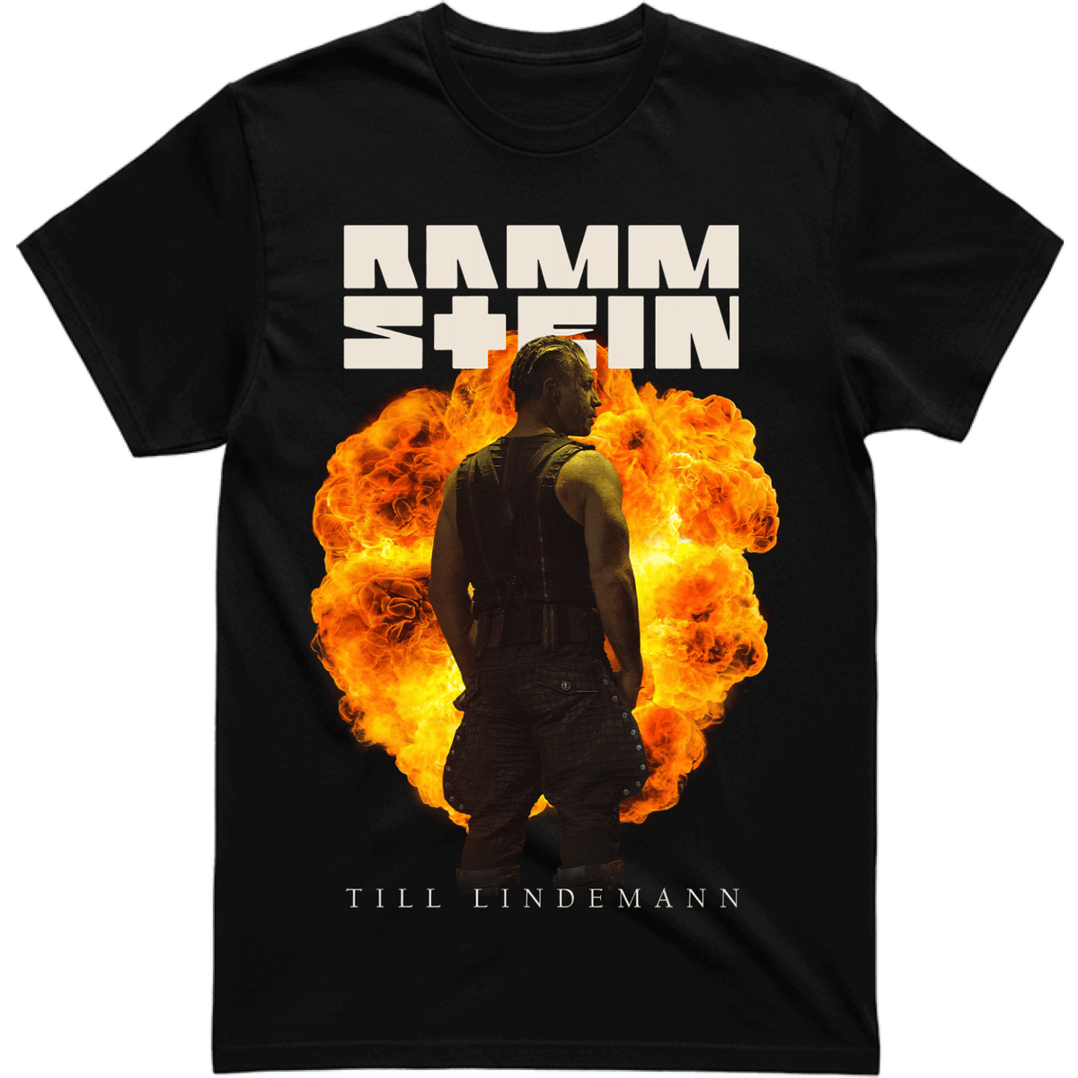 Rammstein  | BL 11