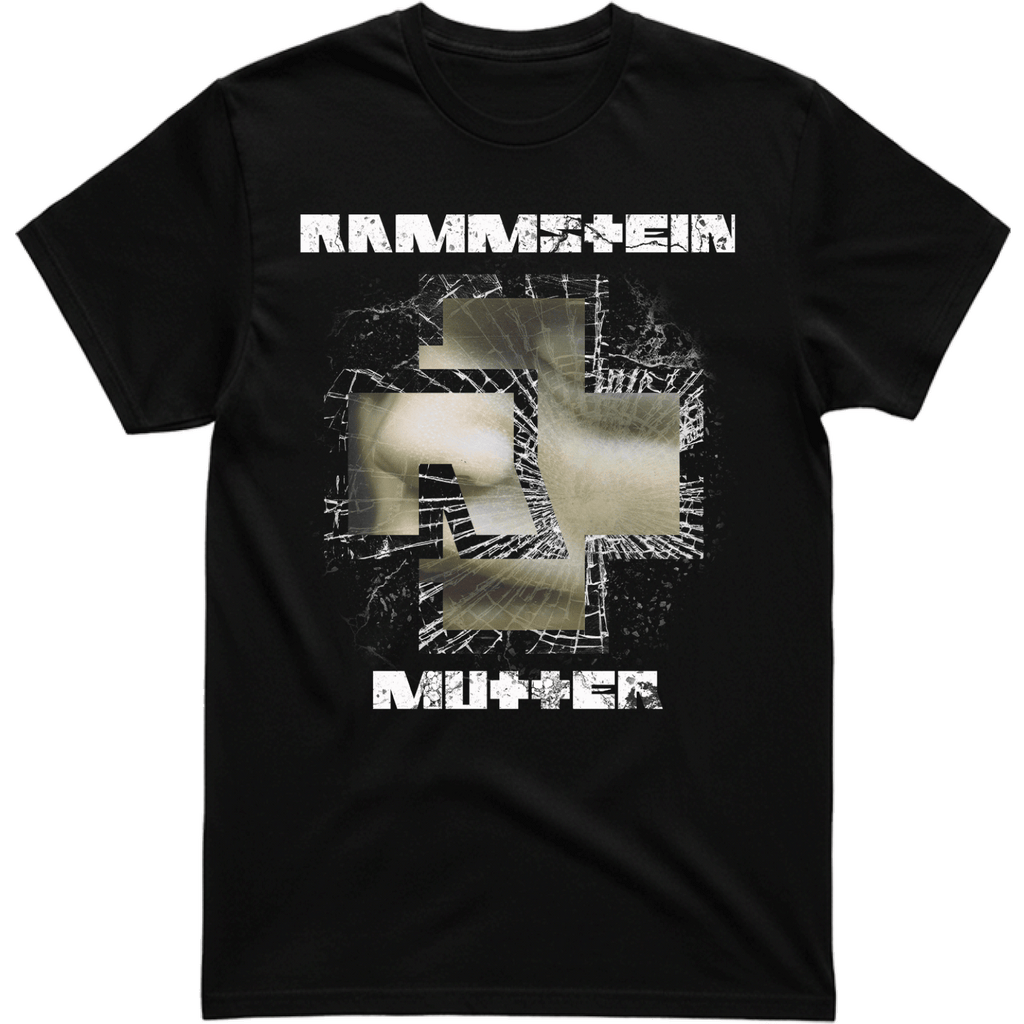 Rammstein Mutter | BL 12