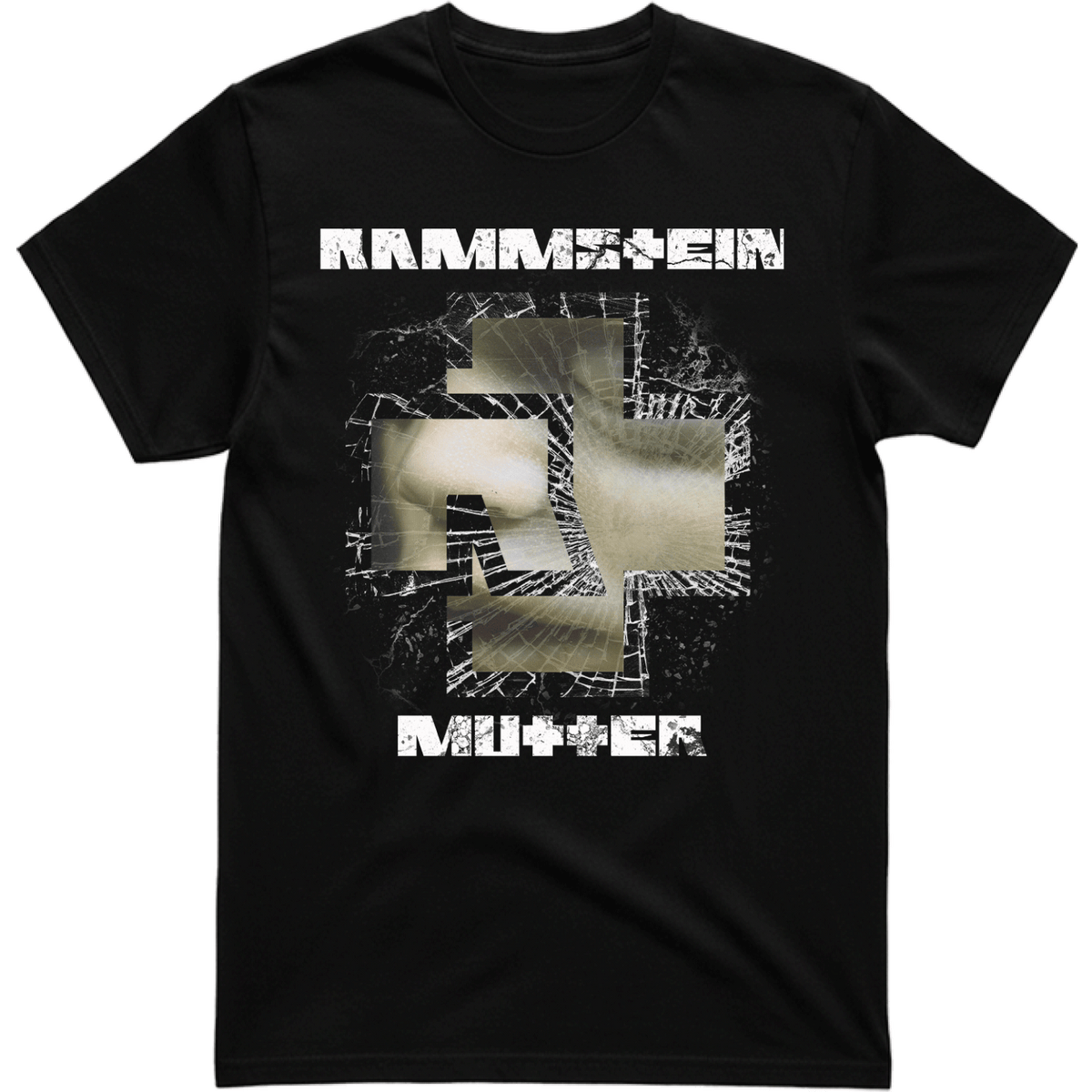 Rammstein Mutter | BL 12