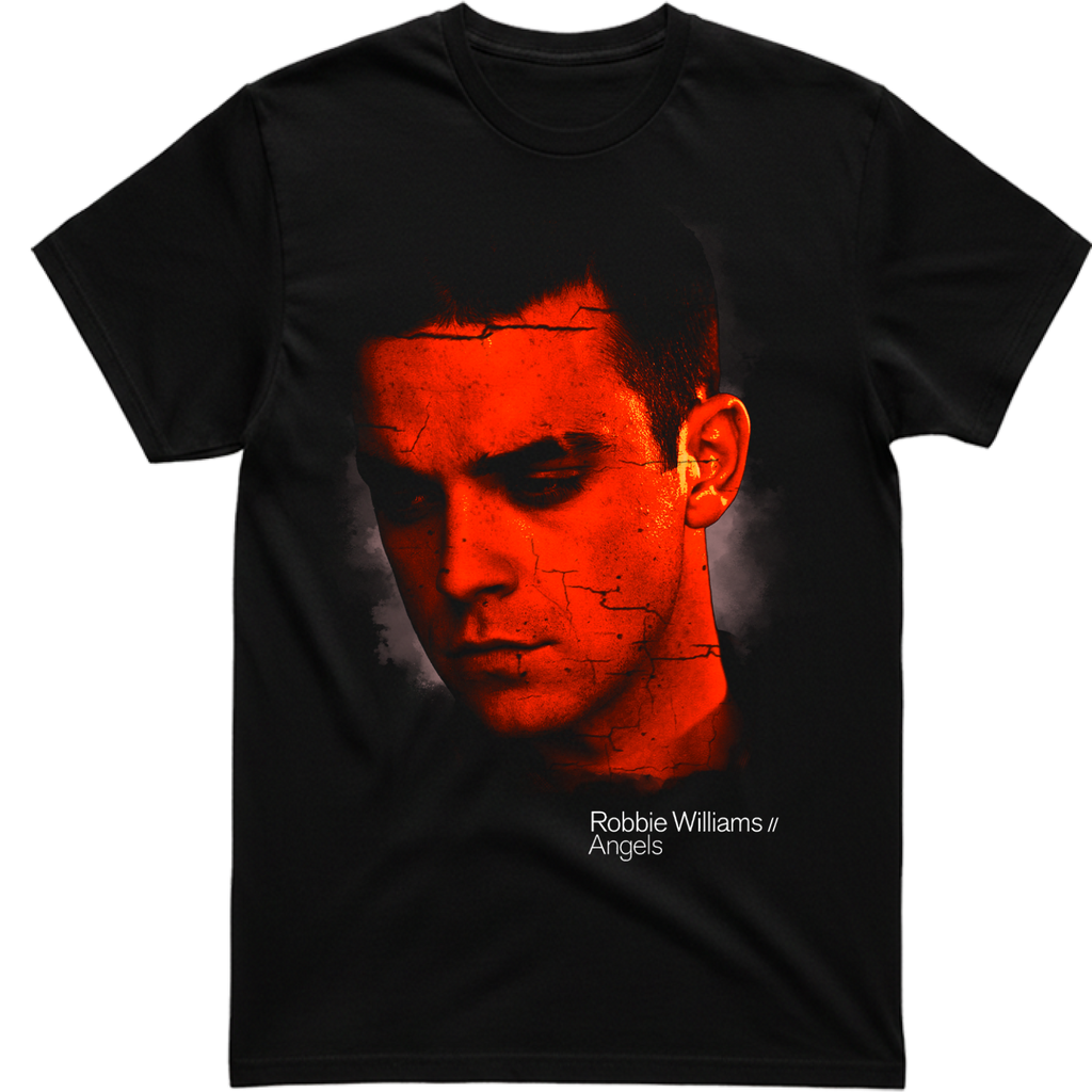 Robbie Williams Angels | BL 04