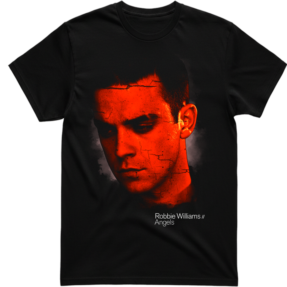 Robbie Williams Angels | BL 04