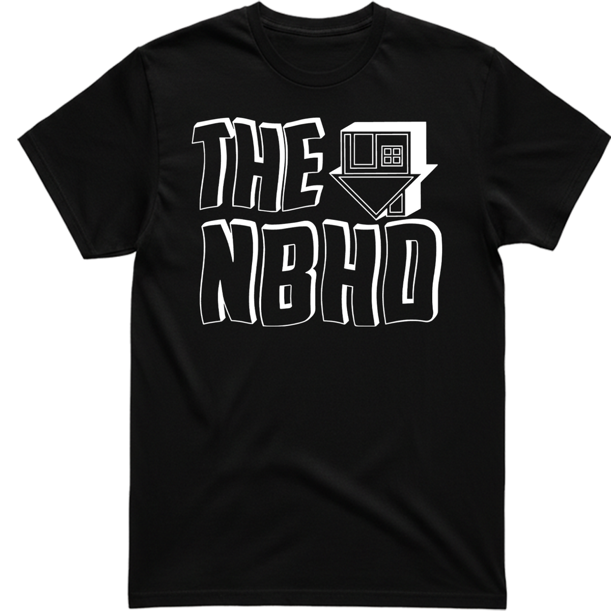 The Neighbourhood | BL 03