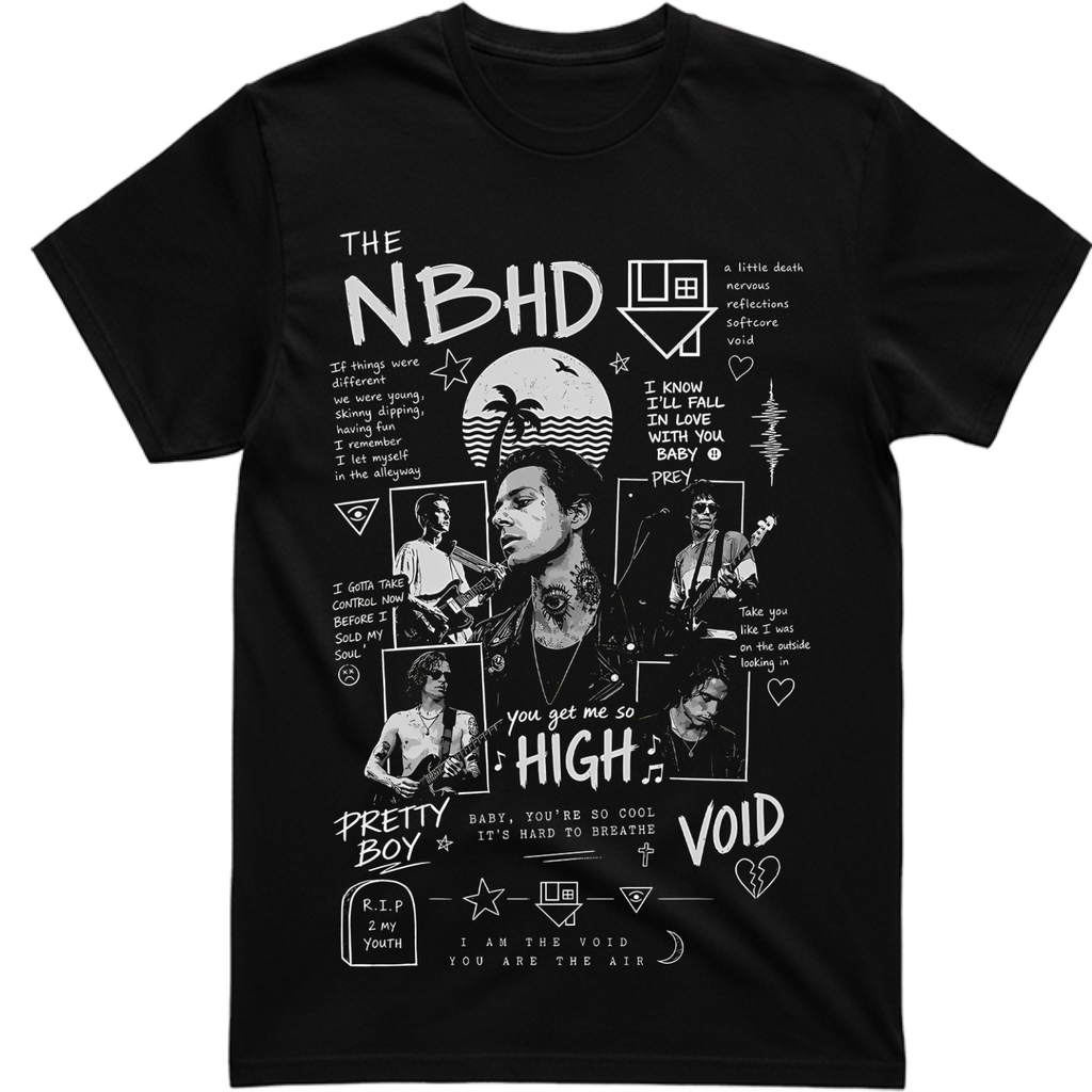 The Neighbourhood | BL 04