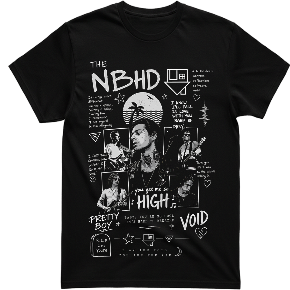 The Neighbourhood | BL 04