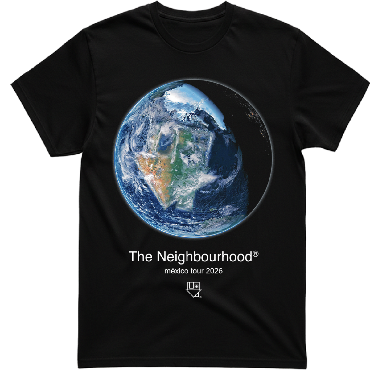 The Neighbourhood México Tour 2026 | BL 06
