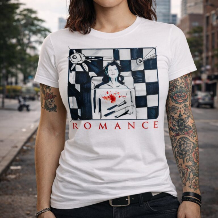 My Chemical Romance MCR