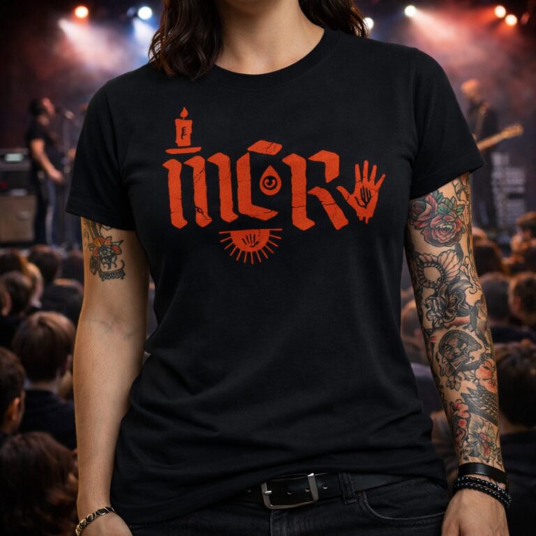 My Chemical Romance Simbolos