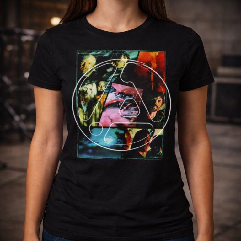 Linkin Park Poster Álbum Zero