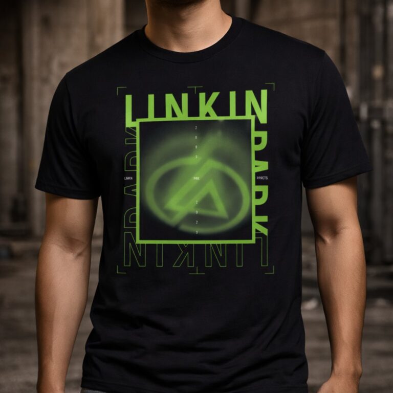 Linkin Park PRK