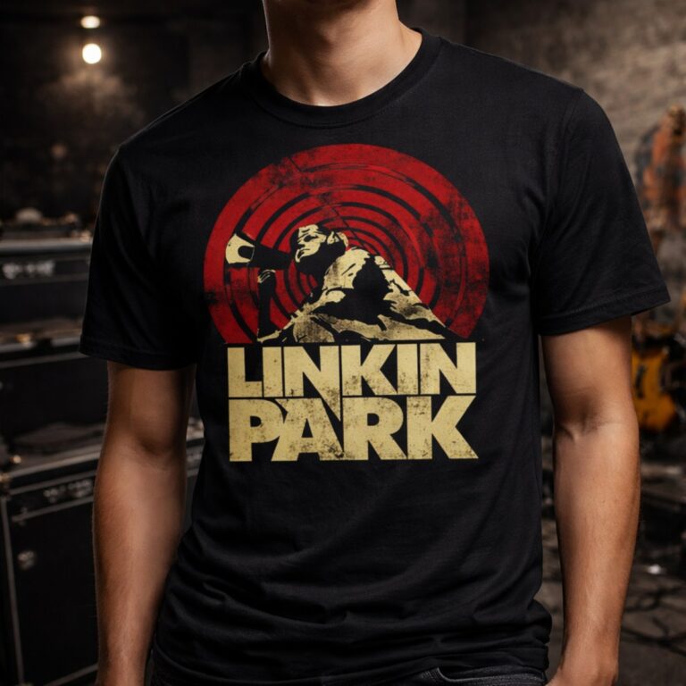 Linkin Park Loud & Clear