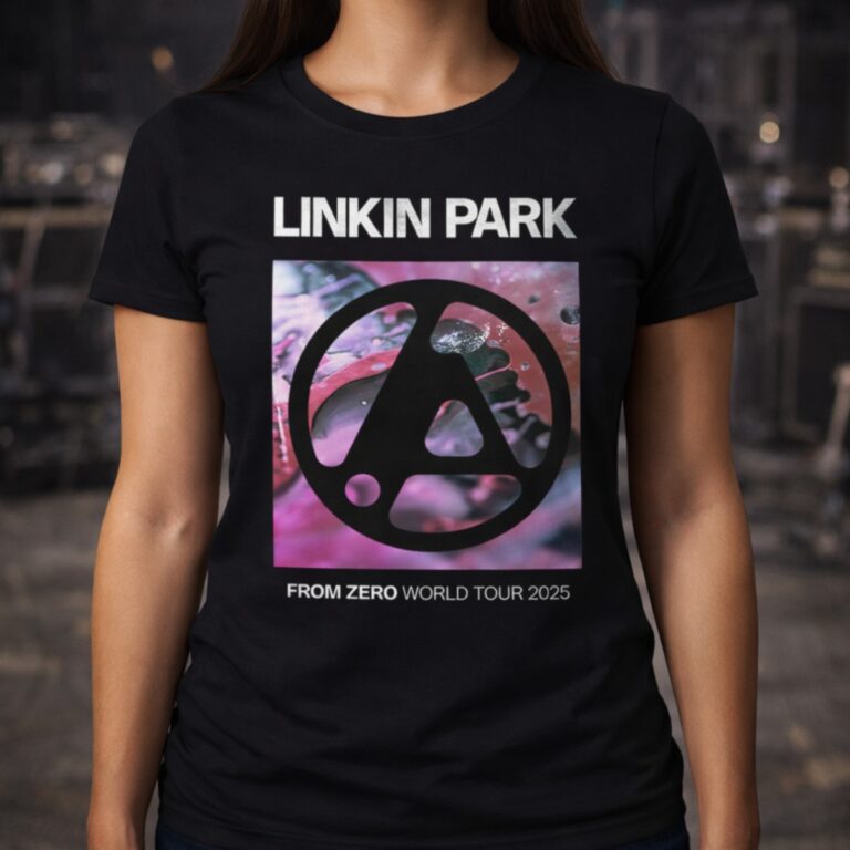 Linkin Park From Zero