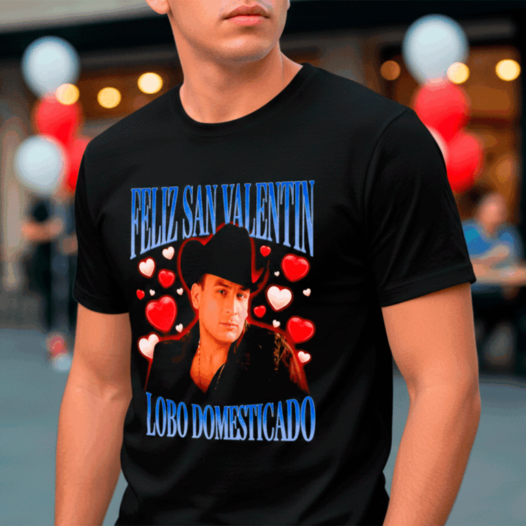 San Valentín con Valentín Elizalde