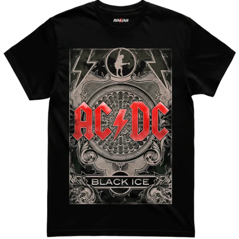 AC DC Black Ice BL06