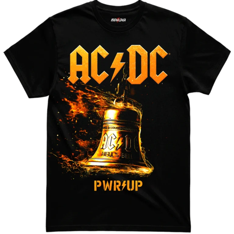 AC DC PWR UP BL07