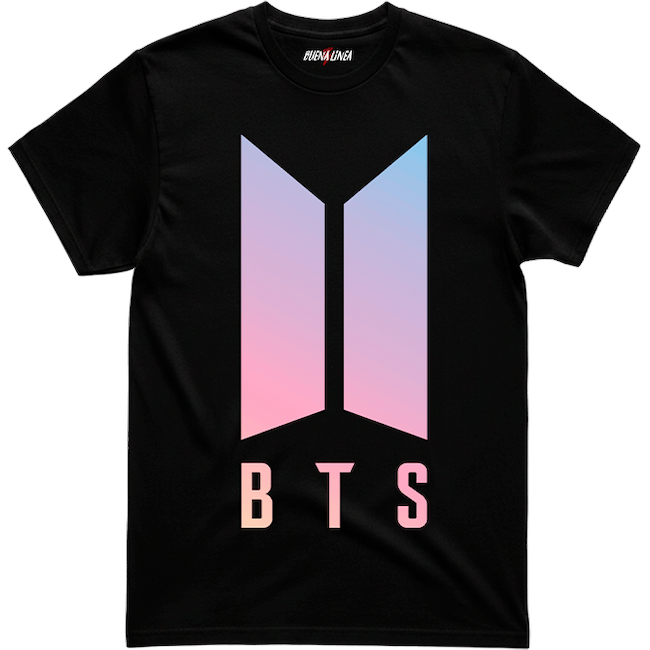 BTS Logo BL01