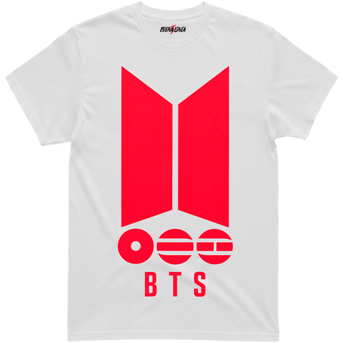BTS Logo BL02