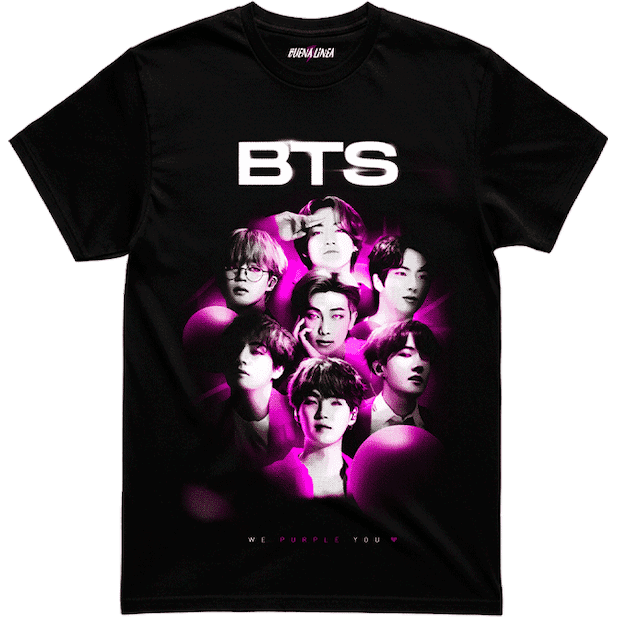 BTS BL05