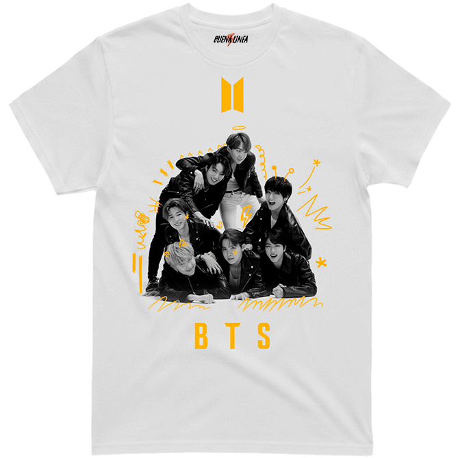 BTS BL09