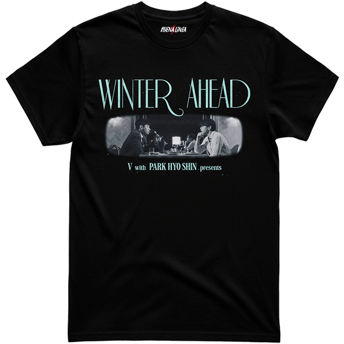 BTS Winer Ahead BL11