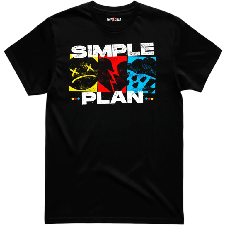 Simple Plan BL07