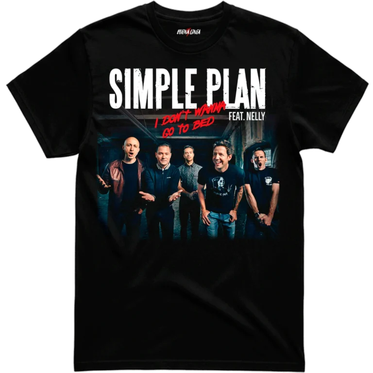 Simple Plan BL10