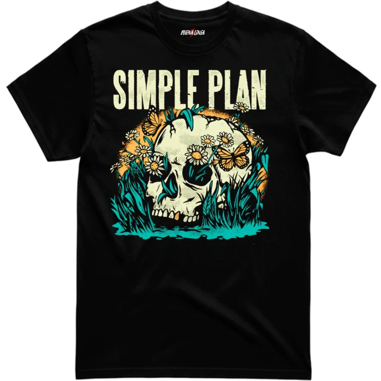 Simple Plan BL14