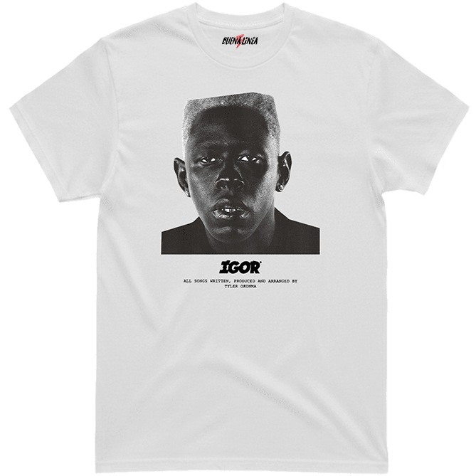 Tyler The Creator Igor BL 09