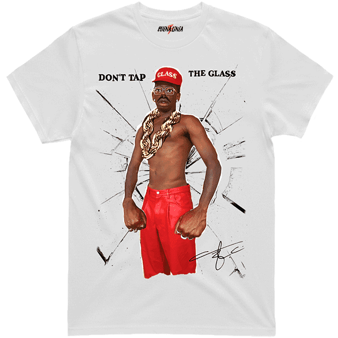 Tyler The Creator Don't Tap The Glass BL10