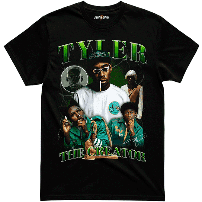 Tyler The Creator BL12