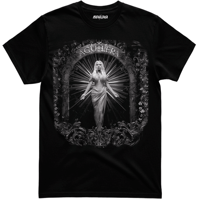 Christina Aguilera BL05