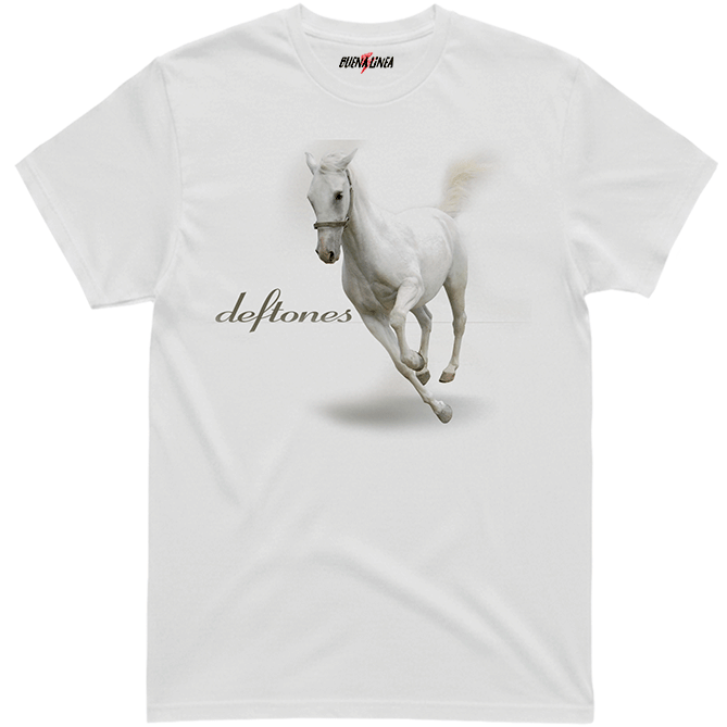 Deftones White Pony BL06