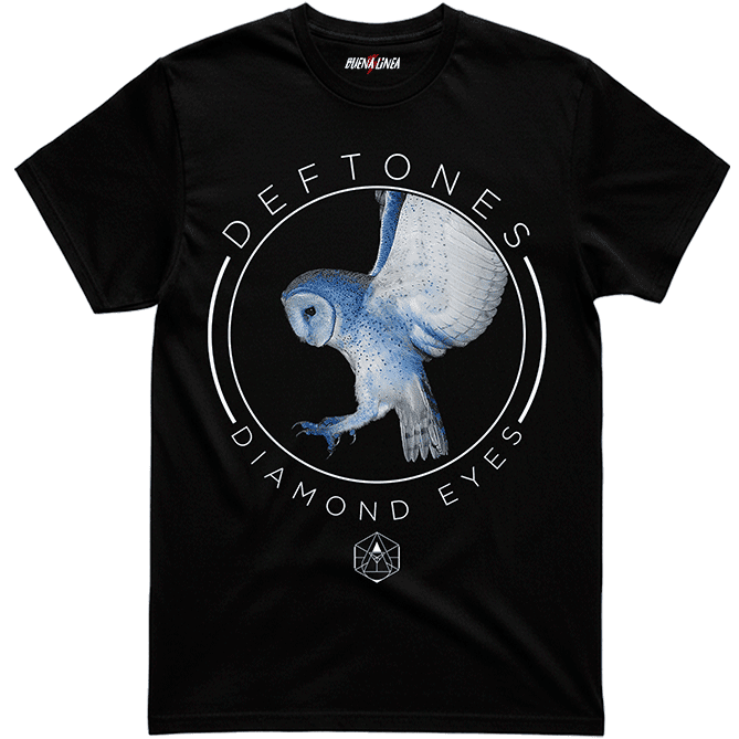 Deftones Diamond Eyes BL13