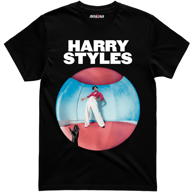 Harry Styles Fine Line BL01