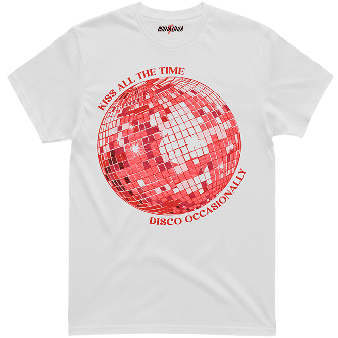 Harry Styles Disco Occasionally BL02