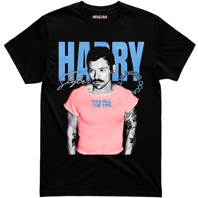 Harry Styles BL03
