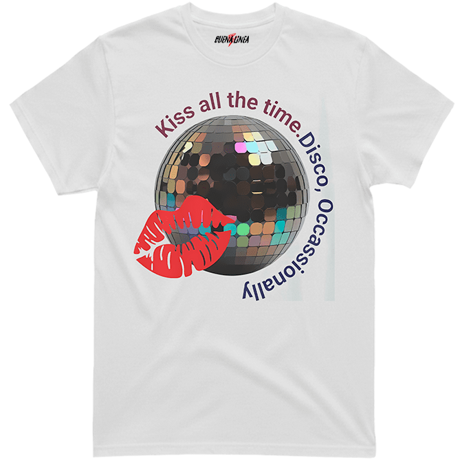 Harry Styles Disco BL04