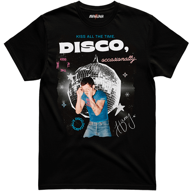 Harry Styles Disco BL05
