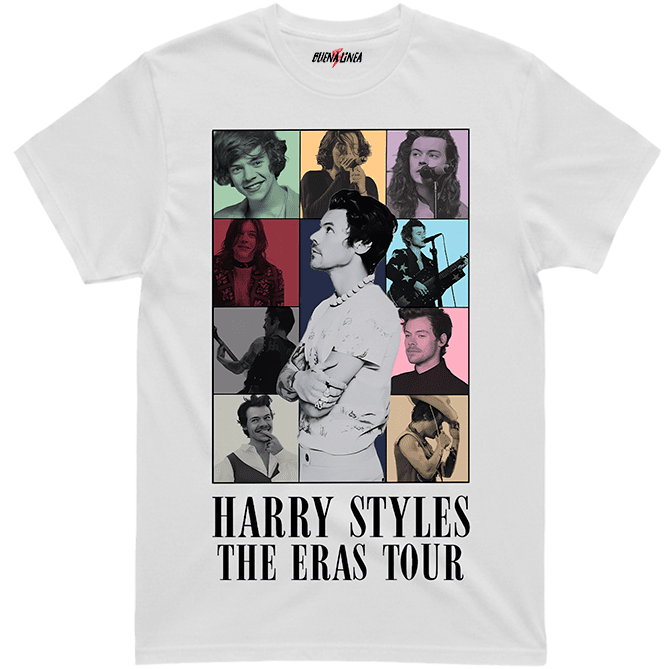 Harry Styles The Eras Tour BL06