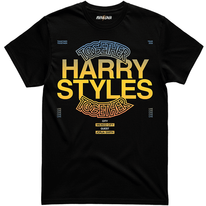 Harry Styles Together BL07