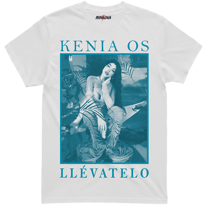 Kenia Os Llévatelo BL06