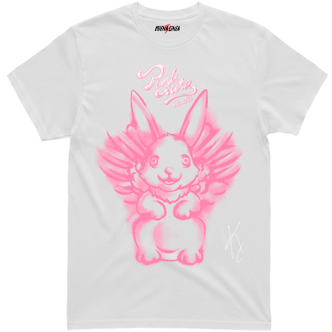 Kenia Os Pink Aura BL13