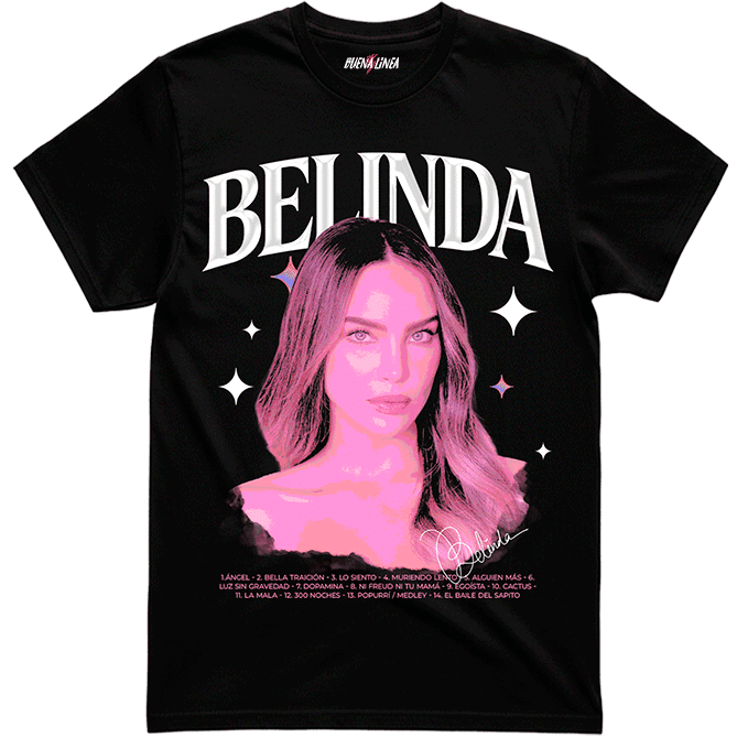 Belinda BL04