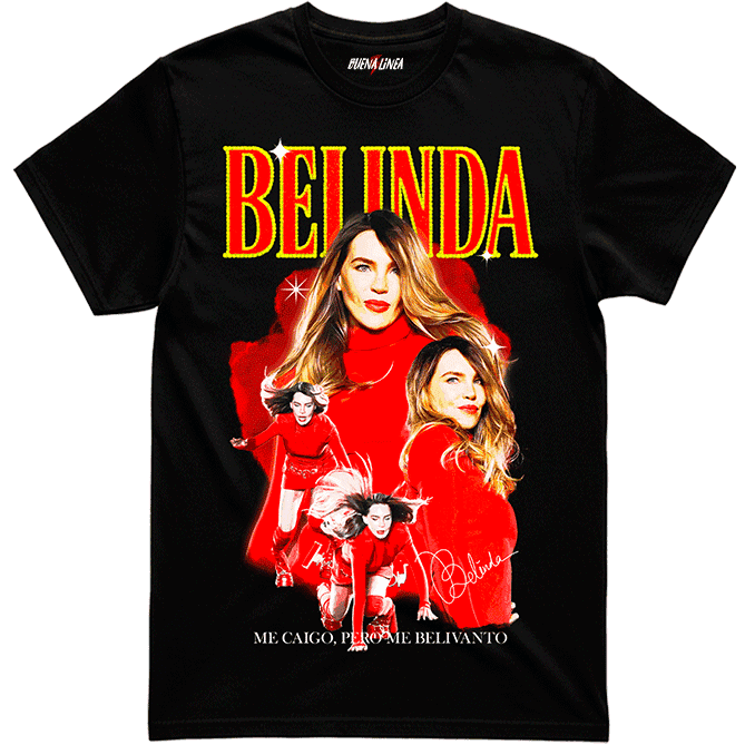 Belinda BL09