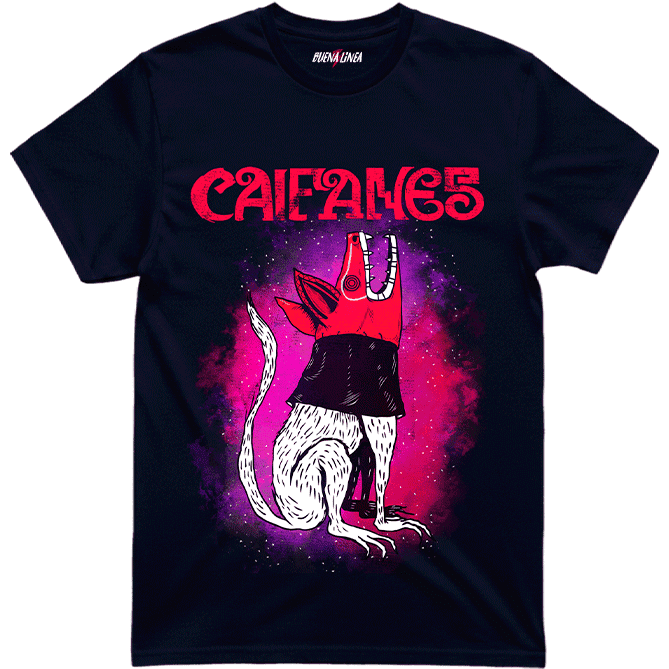 Caifanes BL03