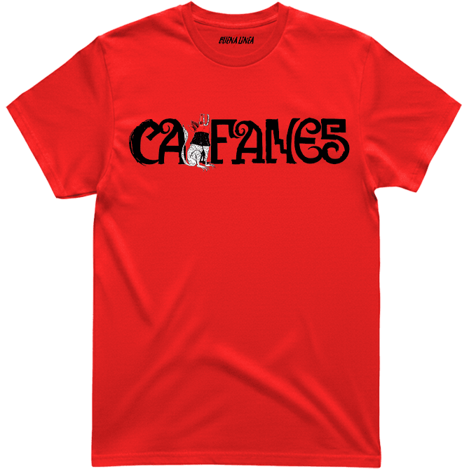 Caifanes BL09
