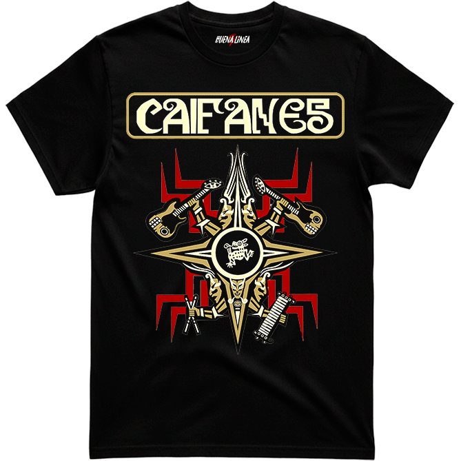Caifanes BL10