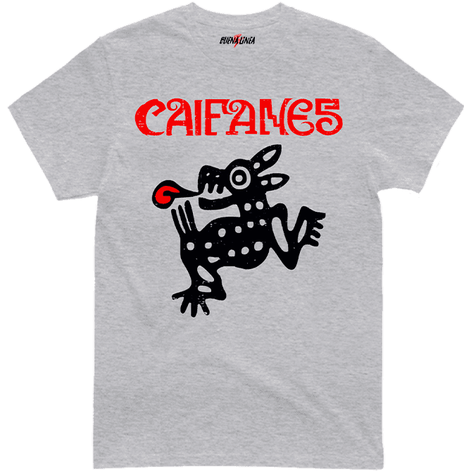 Caifanes BL11