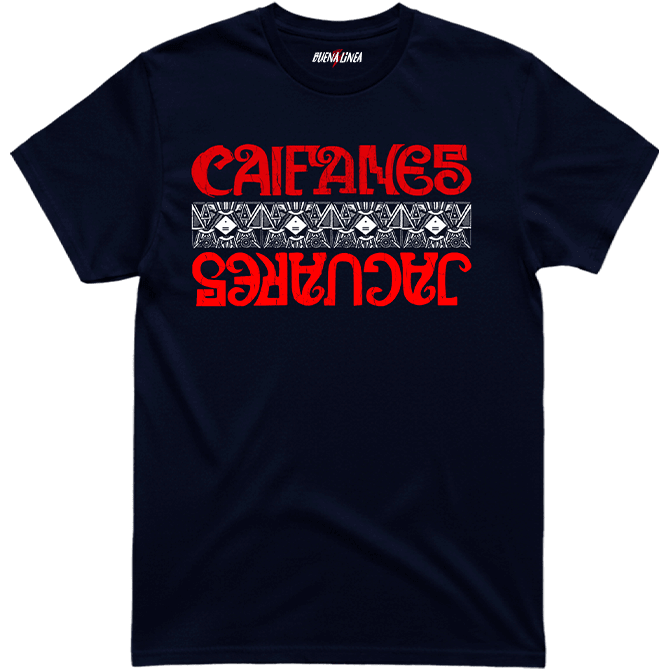 Caifanes BL13